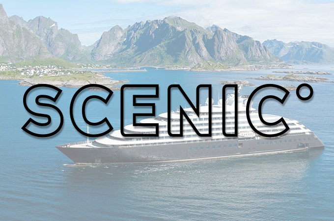Scenic Ocean Cruises